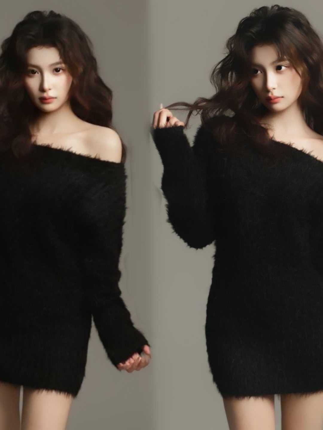 Ethnic Clothing & Online Fashion Store Khaadi Pk - 블랙 포트레이트 사진 촬영 의상 원숄더