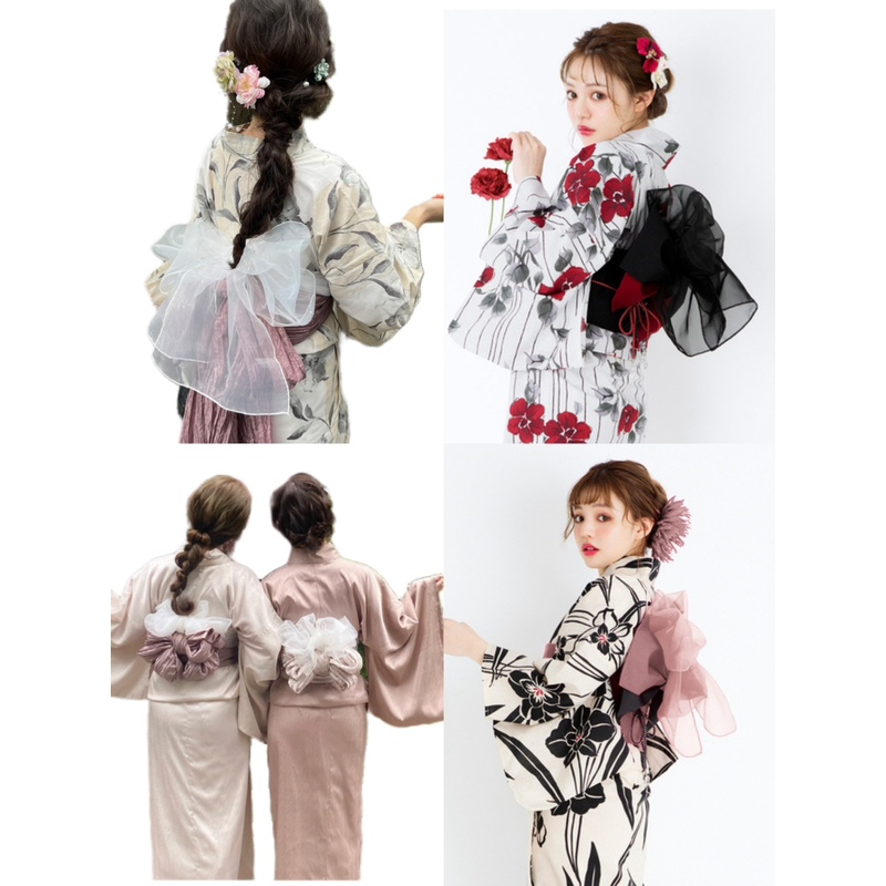 Ethnic Clothing & Online Fashion Store Khaadi Pk - 여름 기모노 목욕 가운 벨트 레이스