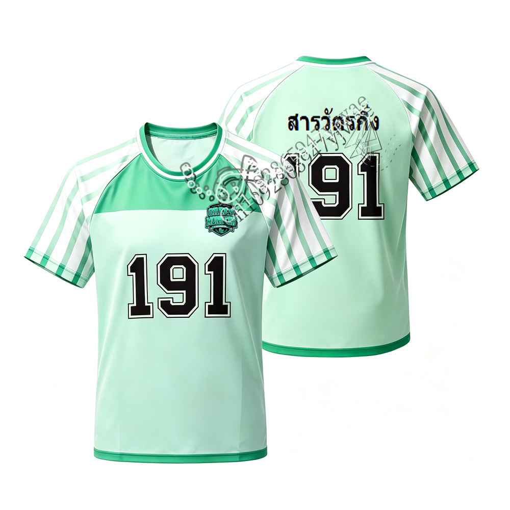 2026 태국 DMD 스포츠 데이 하이 스쿨 바이브스  - Thai Silk Blouse 리뷰 및 가격