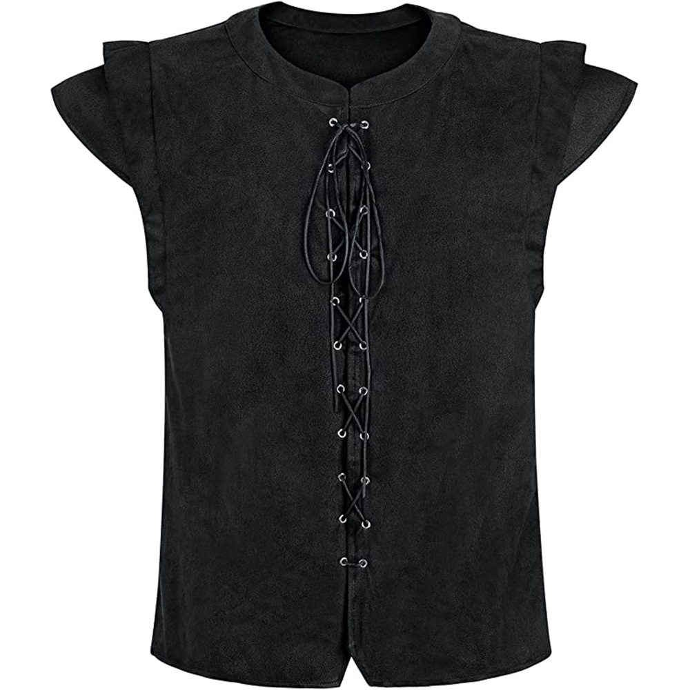 르네상스 바이킹 해적 플레이 스웨이드 티셔츠 할로윈 벨 - Ethnic Clothing & Online Fashion Store Khaadi Pk 리뷰 및 가격