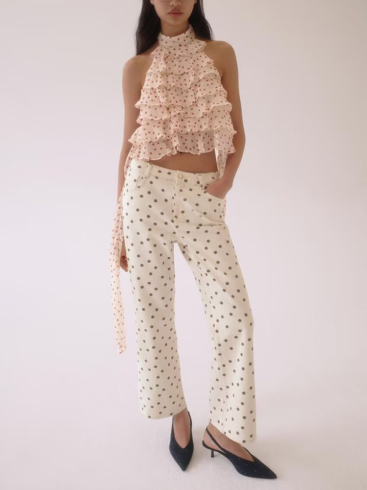 새로운 여름 여성 가운 넥 홀터 셔츠 조젯 소재 18- - Ethnic Clothing & Online Fashion Store Khaadi Pk 리뷰 및 가격