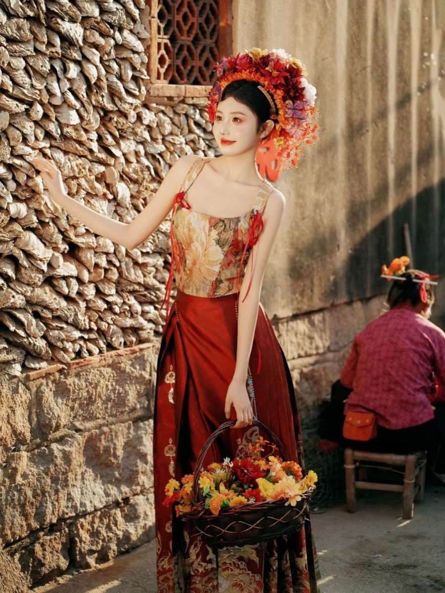 Xunpu 여성용 고대 스타일 머리핀 꽃 머리핀 여행  - Ethnic Clothing & Online Fashion Store Khaadi Pk 리뷰 및 가격