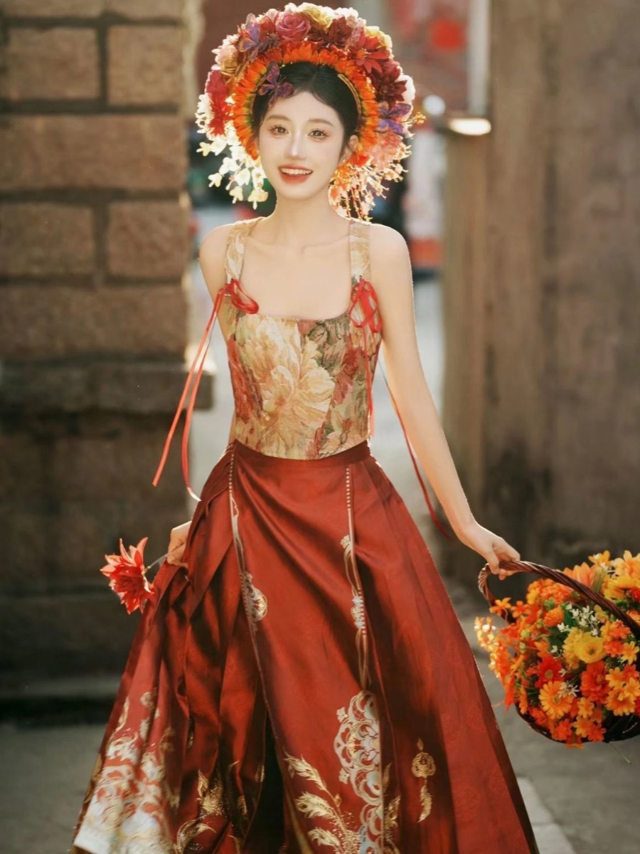 Xunpu 여성용 고대 스타일 머리핀 꽃 머리핀 여행  - Ethnic Clothing & Online Fashion Store Khaadi Pk 리뷰 및 가격
