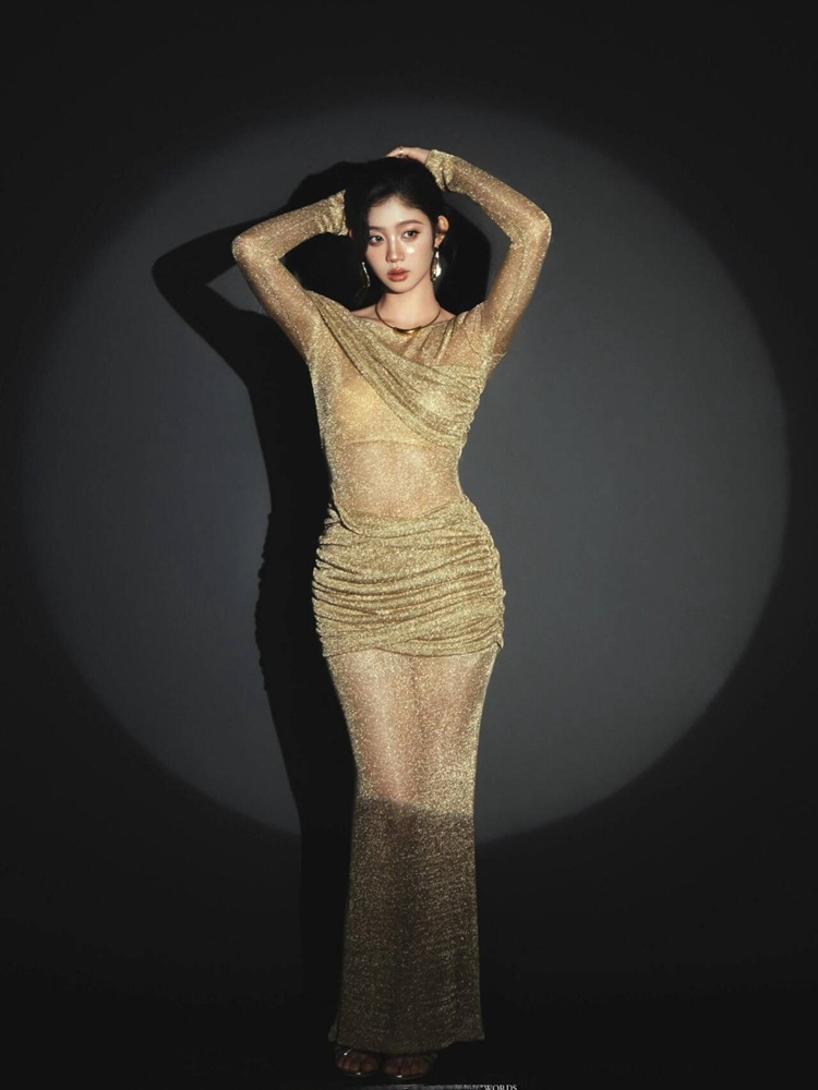 개인 인물 사진 사진 스튜디오 패션 매거진 스타일 개별 - Ethnic Fashion Images 리뷰 및 가격