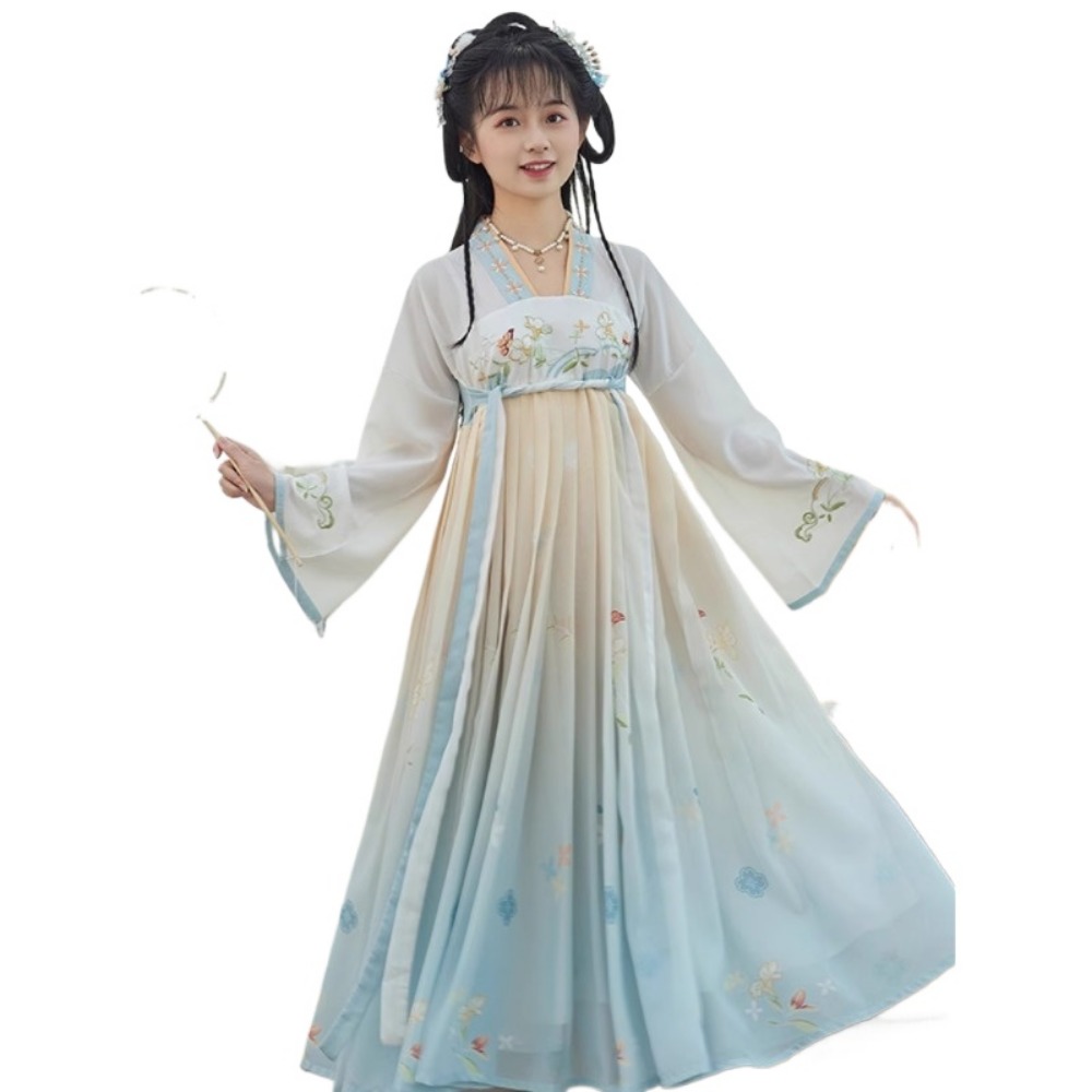 파티 댄스웨어 무대 공연 전통 중국 의상 한복 여성 요 - Fashion Show Ethnic Wear 리뷰 및 가격