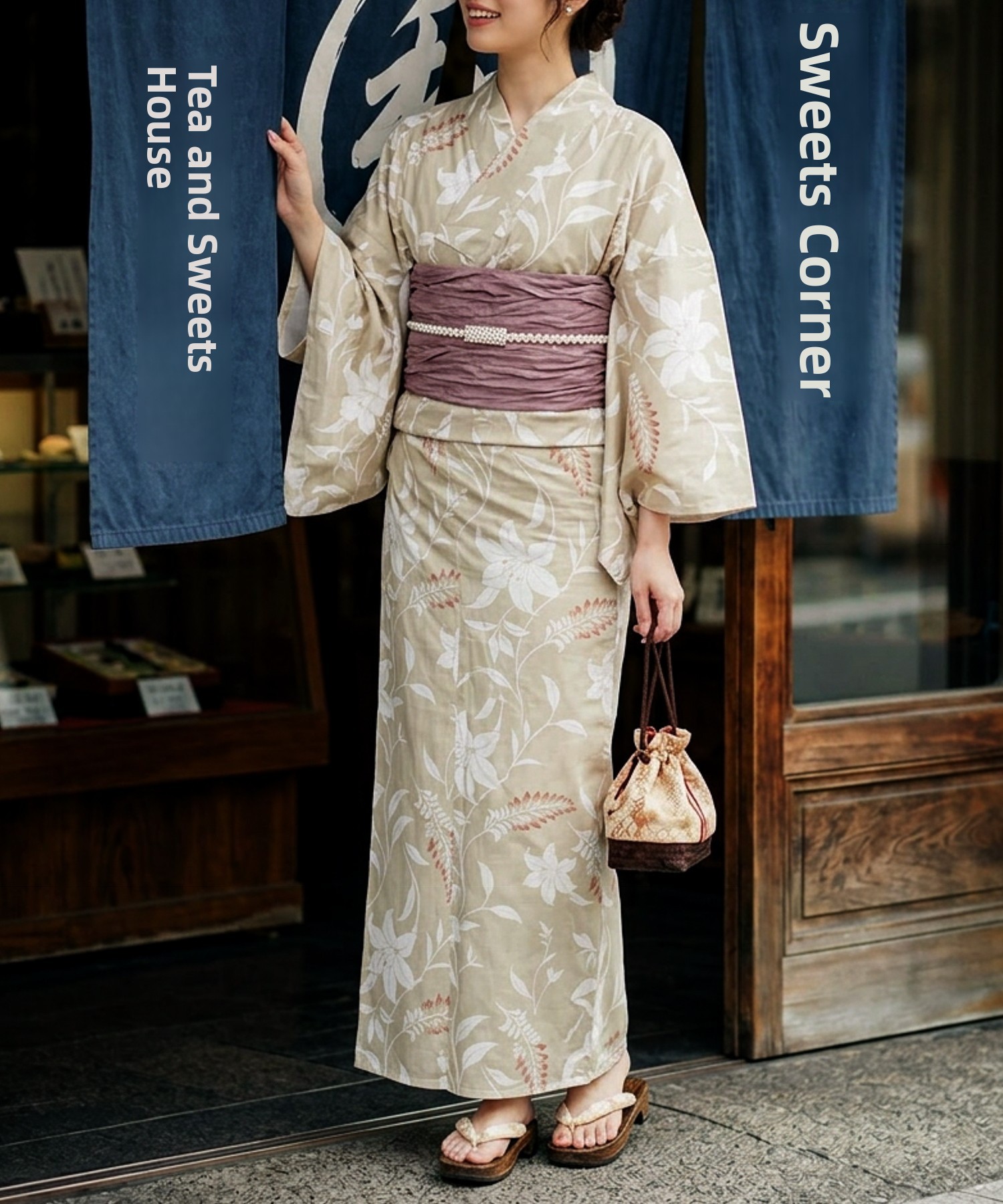 전통 유카타 기모노 면 린넨 소재 여아 드레스 여름 2 - Ethnic Clothing & Online Fashion Store Khaadi Pk 리뷰 및 가격