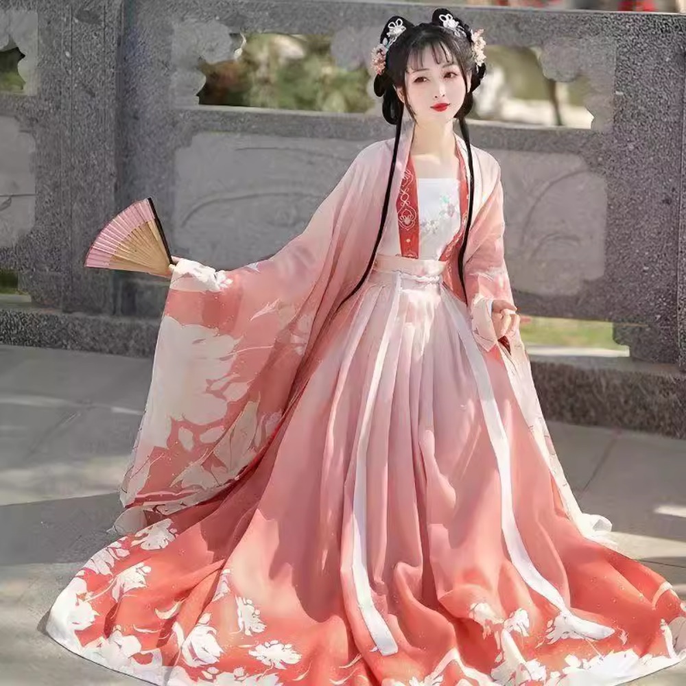 민족 스타일 패션 의류 파티 댄스 착용 무대 쇼 중국어 - Fashion Show Ethnic Wear 리뷰 및 가격