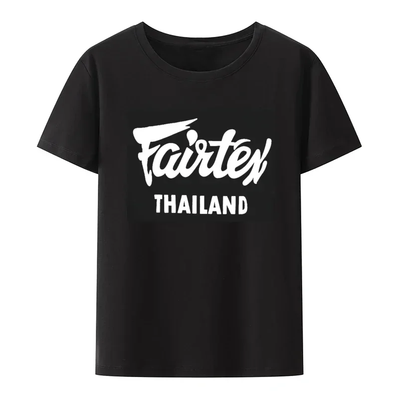 페어텍스 태국 티셔츠 블랙 캐주얼 무에타이 킥복싱 라운 - Thai Silk Blouse 리뷰 및 가격