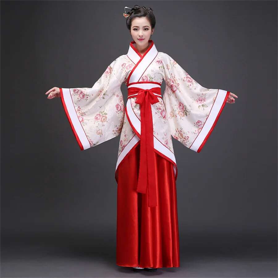 코스프레 의상 민족 스타일 패션 의류 파티 댄스웨어 무 - Fashion Show Ethnic Wear 리뷰 및 가격