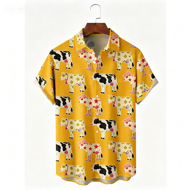 세련된 하와이안 휴가 비치 플라워 캣 셔츠 2026 최 - Ethnic Clothing & Online Fashion Store Khaadi Pk 리뷰 및 가격